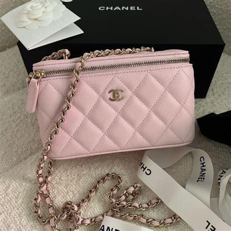 chanel 22s pink|sac Chanel promotion.